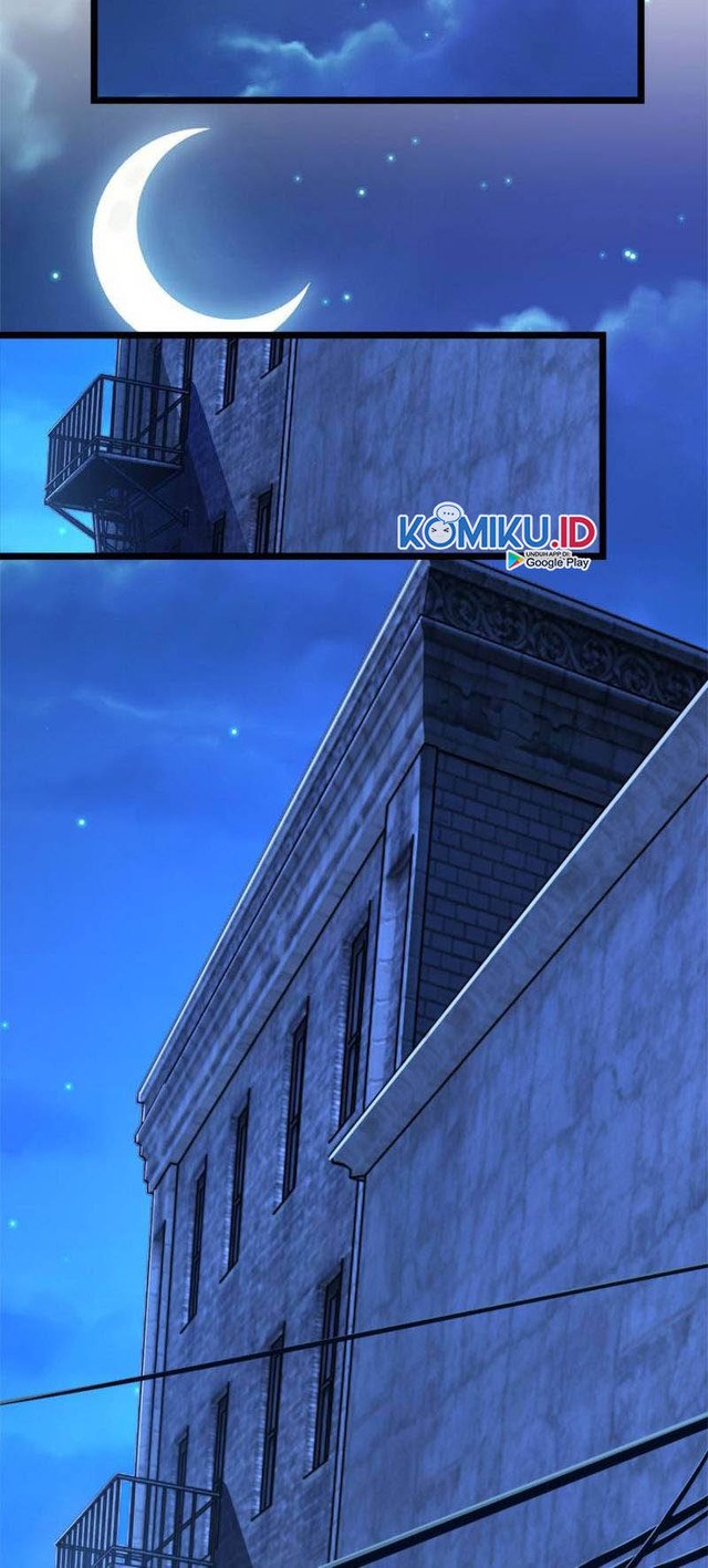 Spare Me, Great Lord! chapter 66
